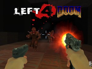 Left 4 Doom (Last updated: November 11 2025) file