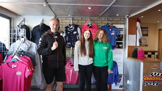 16K views · 177 reactions | Here is your BTCC arrival guide! A huge...