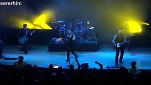Garbage — “Push It” — (from “Garbage – One Mile High...Live”)