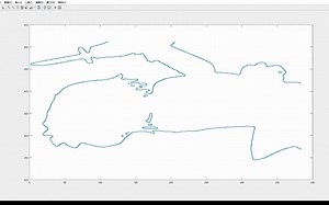 Bad Apple,matlab实现，传教