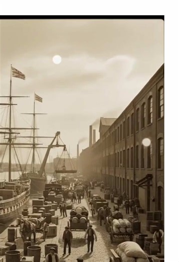 The Irish didn’t just come to New Jersey—they built it. From the Morris Canal to the Paterson silk mills to the Jersey City docks, Irish immigrants laid the foundation of the Garden State. What’s your Family’s New Jersey immigration story? #newjersey #irish #irishhistory #njhistory #irishimmigration