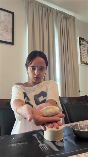 Lmk if it helped😭 #momo #tutorial #nepali #cookwithme @Itsshark | momo