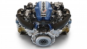 These Are The Best Engines Of 2025 According To Ward’s Auto - American Cars And Racing