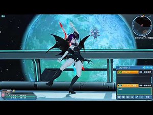 【PSO2】女性追加ボイス２００ Female Voice 200 CV：種田 梨沙
