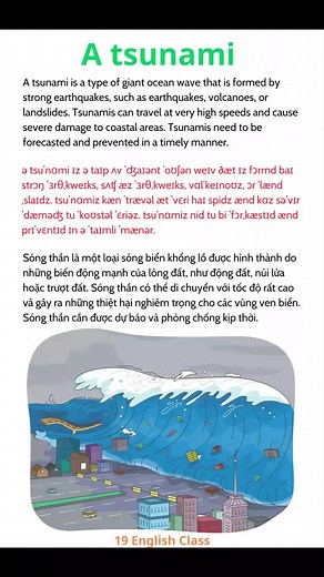 Giaotiếp TA cho người mất gốc trên TikTok