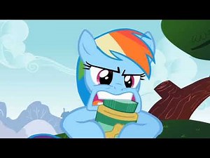 Rainbow Dash Fart Edit 12