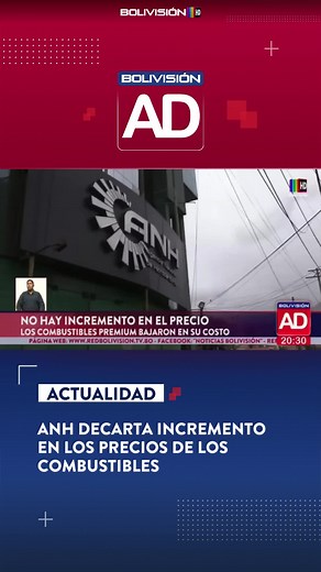 Noticias Bolivisión Al Día on TikTok