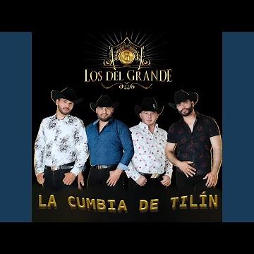 La Cumbia De Tilín