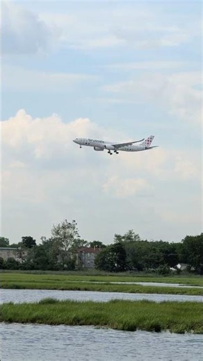 Brussels Airlines Airbus A330 - 8K