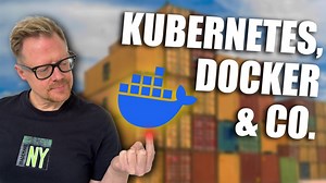 Container Evolution: Docker, Kubernetes, and the Future of Application Deployment – Archyde