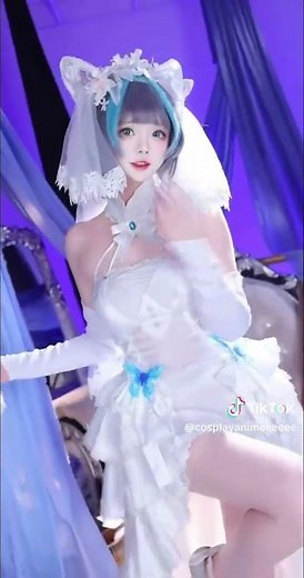 cheshire cute #cute #cosplay #dance #cheshire #BBjiangfan