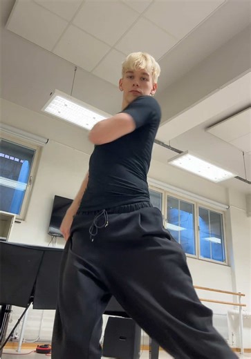Exciting Dance Remix by Drake