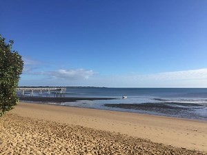 Hervey Bay Beaches, The Best Beaches In Queensland!