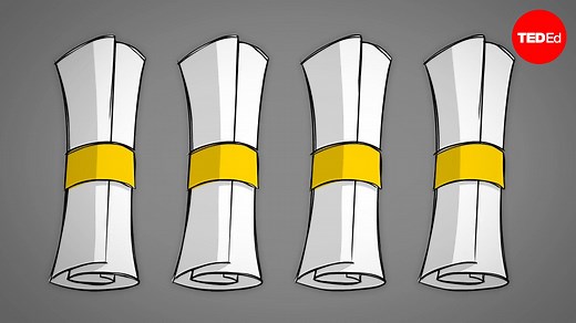 Ethical dilemma: Should knowledge be free?