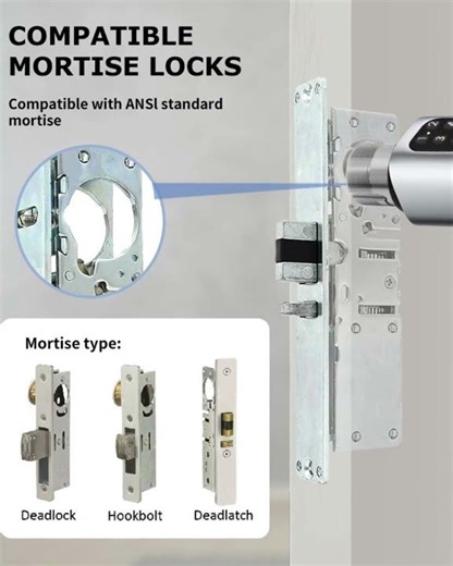 6 Days Until Christmas! Make sure your storefront is secure—even during the holidays.