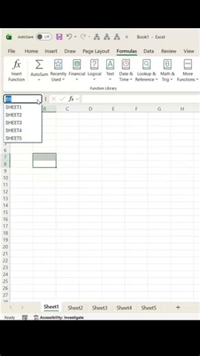Mind Blowing Excel Hacks | Excel Tips & Tricks