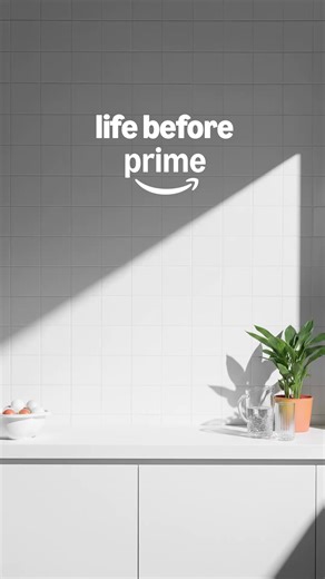 Prime members get it.🛒 Life feels a little brighter as an Amazon Prime member. 💙 Shop all your favourite products during Prime Big Deal Days, October 7-10. . . Les membres Prime savent.🛒 La vie est un peu plus belle quand on est membre Amazon Prime. 💙 Magasine tous tes produits préférés pendant les Jours d’offres Prime, du 7 au 10 octobre. #AmazonCA #FoundItOnAmazon #PBDD #PrimeBigDealsDays #Homegoods #AmazonCA #TrouvéSurAmazon #JoursDOffresPrime #PourLaMaison | Amazon.ca