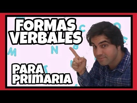 ✏ Verb forms [PERSONAL AND NON-PERSONAL] [SIMPLE AND COMPOUND]