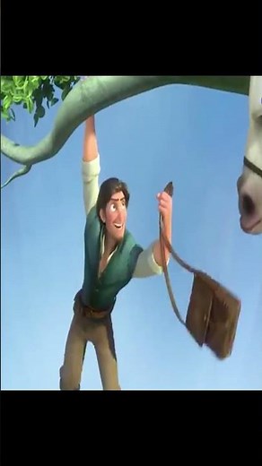 Rapunzel's Adventure | The Full Rapunzel Story