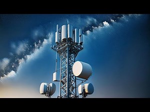 HOW 5G MIMO ANTENNAS WORK