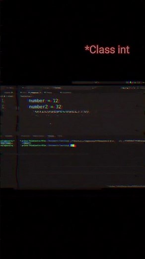 Python Basics in 50 Seconds 🐍 | String vs Integer Explained + Question at the End!