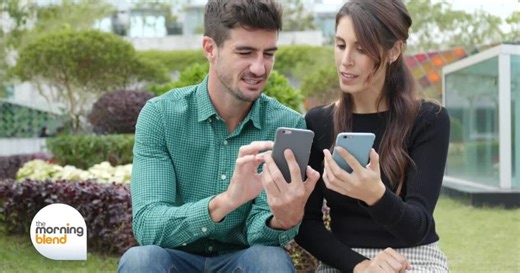 Navigating Love At Work!