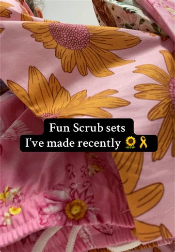 vantanvintagescrubs on TikTok