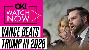 J.D. Vance Surges Ahead of Donald Trump Jr. in 2028 Presidential Race - What It Means for GOP