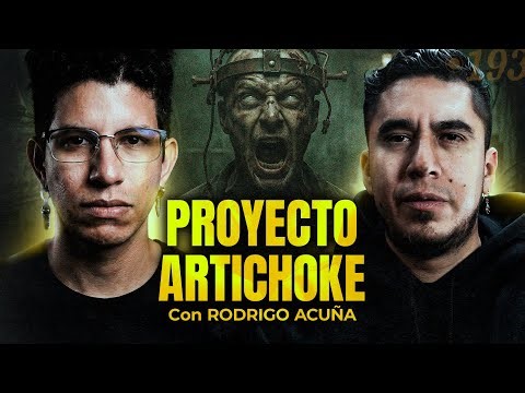 🔴 ¡MADURO PROFANÓ UNA TUMBA! LA ÉLITE Y EL CONTROL MENTAL HUMANO con Rodrigo Acuña #NP193 🔴