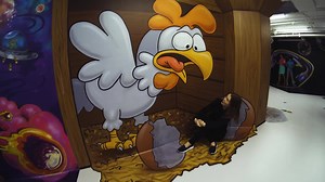 39K views · 879 reactions | Hello Miami! ☀️ The #1 Museum in Los Angeles, Museum of Illusions is coming to South Beach Strike your best pose in our unbelievable attractions. Get the best pictures for your feed. →This month only, our tickets are 20% OFF!← Doors open December 20th. Click below to save your spot, Tickets are going fast! | Museum of Illusions | Facebook