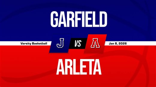 Basketball Recap: Garfield Gets the Win