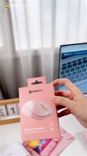 172 reactions · 12 comments | Cute Wireless Mouse    #technology #usbmouse #consumerelectronics #ergonomicmouse #laptopmouse #micropack #WirelessMouse #Micropack #computermouse #computeraccessories #cute | Micropack Global - Digitally Yours | Facebook