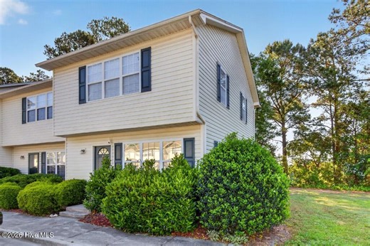 41 Pirates Cove Dr, Swansboro, NC 28584 - MLS 100568444 - Coldwell Banker