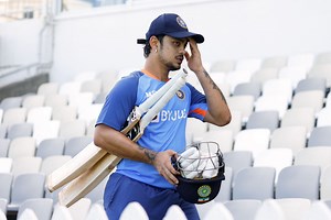 Ishan Kishan to arrive at NCA for S&C program ahead of India tour of West Indies: Reports