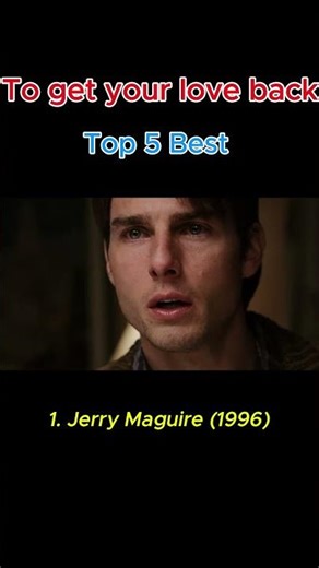 Best Kiss Scene #tom #love #talkingtom #talk #jerry #kiss #jerry maguire #rene zwellweger