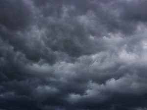 CT Weather: Heavy Rain, Thunderstorms Forecast On Thursday