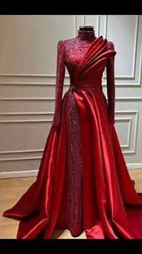 Best Gown Designs 2024 (High Fashion Couture)