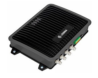 Zebra FX9600 RFID Reader | 4-Port