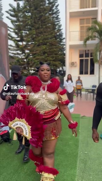 Traditional Nigerian Weddings: Celebrating Culture and Love