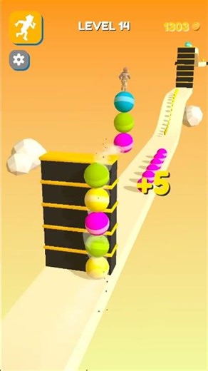 Stack Rider all levels gameplay walkthrough ios,Android