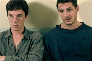 La película con Tom Hardy y Benedict Cumberbatch que llegó a HBO Max