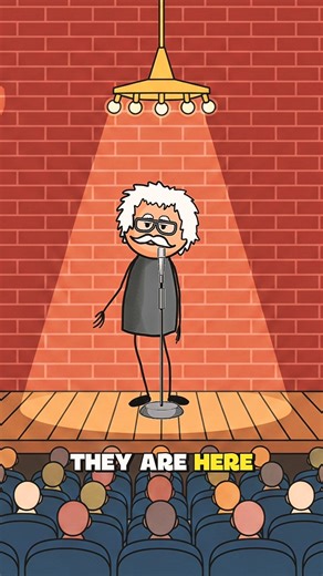 ANIMATED STANDUP COMEDY SHOW 😂🤣#standupcomedy #animatedcomedy #comedyshorts #shorts #funnyanimation