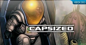 Análisis Capsized XBLA - Xbox 360