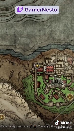 GamerNesto on TikTok