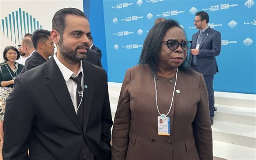 Global leaders advance supply chain efficiency through digital transformation