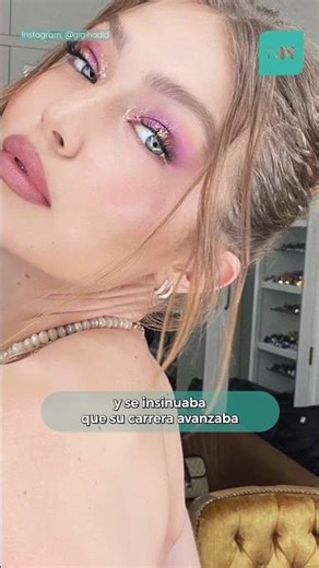 El correo sobre Gigi Hadid en los archivos Epstein que ella calificó como “repugnante”