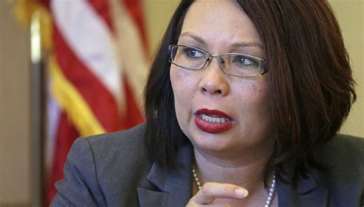 Sen. Tammy Duckworth, whose daughters were born through IVF, pushes to safeguard access to IVF nationwide
