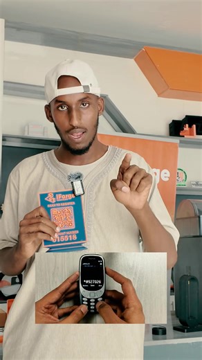 Understanding QR Codes, Barcodes, and USSD Codes