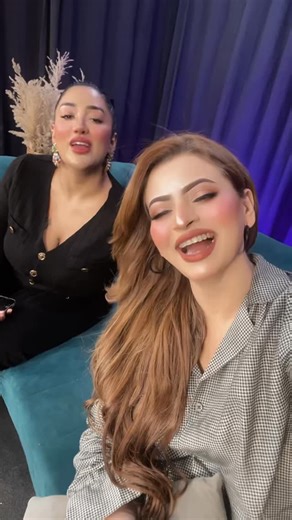Benita David on Instagram: "O had so much fun with #instgram #instgramreels🎥♥️♥️♥️ #instagram #benita #nstgram❤️💪 @real_mathira"