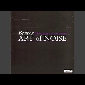 Beat Box (Diversion Zero)